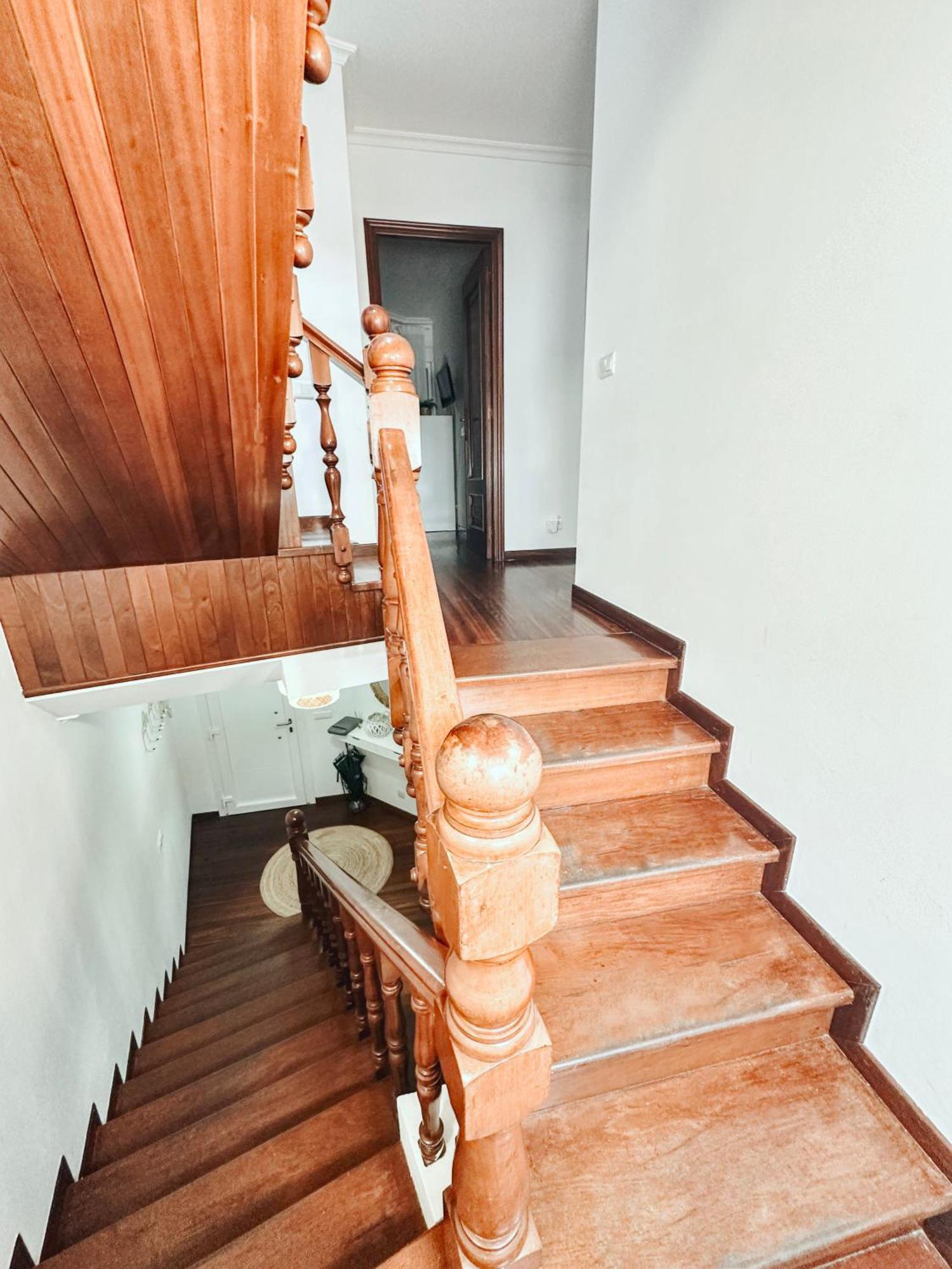 Casa Alicia Sanxenxo Villa Exterior photo